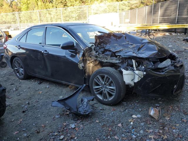 2017 TOYOTA CAMRY LE #3269002069