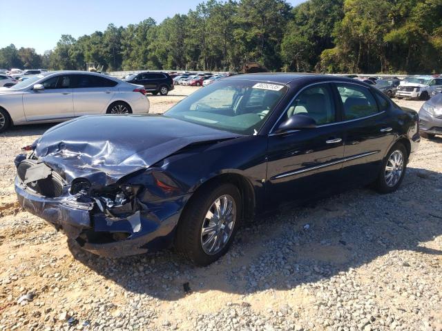 BUICK LACROSSE C