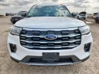 Lot #3316178903 2025 FORD EXPLORER A
