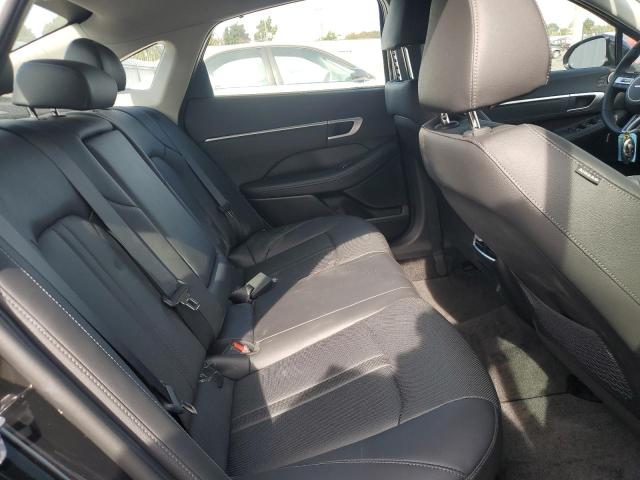 2025 HYUNDAI SONATA HYB #3296379656