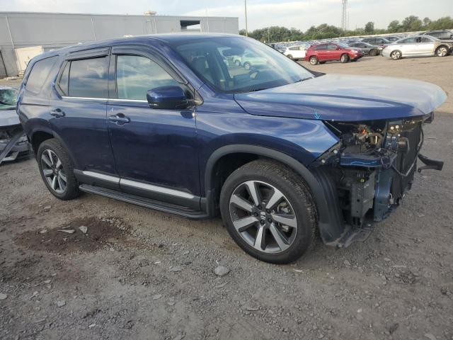 2023 HONDA PILOT TOUR - 5FNYG1H72PB050769