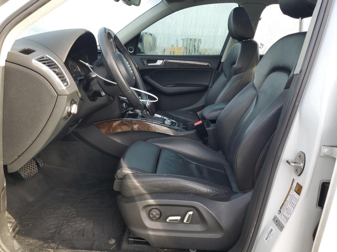 AUDI Q5 PREMIUM PLUS