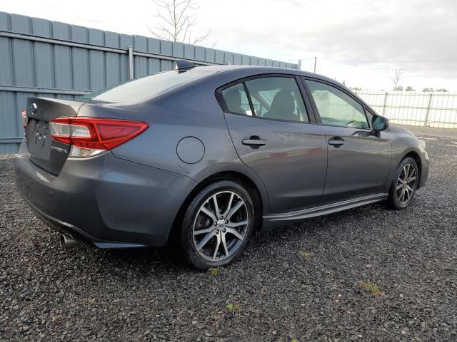 2019 SUBARU IMPREZA - 4S3GKAG62K3622075