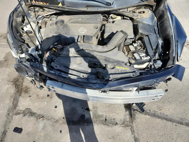 2015 NISSAN ALTIMA 2.5 - 1N4AL3AP8FC466667