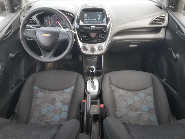 2016 CHEVROLET SPARK LS - KL8CB6SA4GC585702