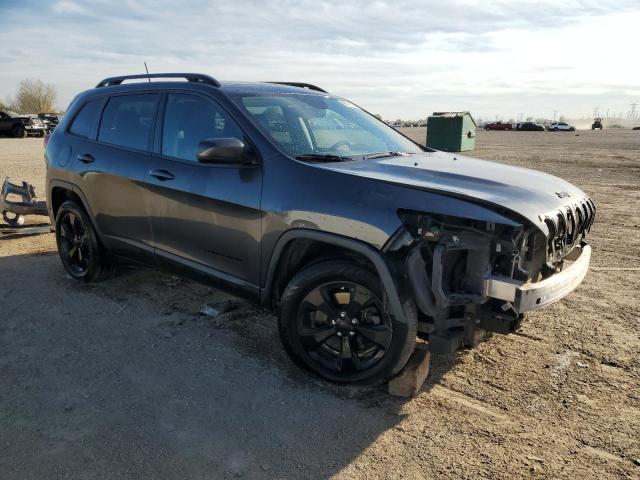 2017 JEEP CHEROKEE L - 1C4PJMDS4HW583888