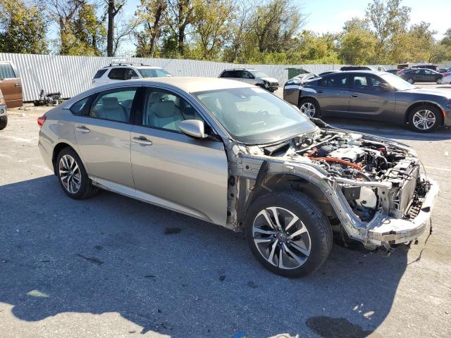2020 HONDA ACCORD HYB #3294404514