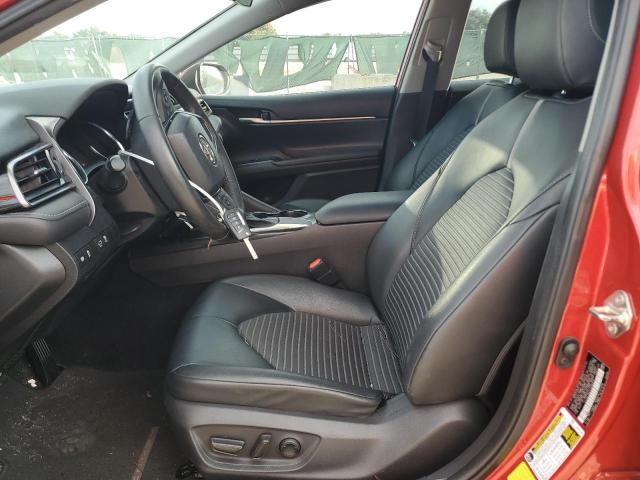 2020 TOYOTA CAMRY SE 4T1G11AK1LU384879