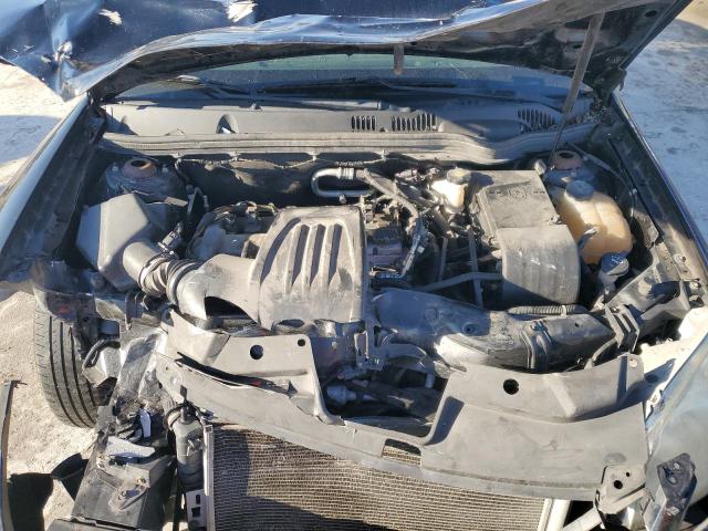 2010 CHEVROLET COBALT 1LT #3282605887