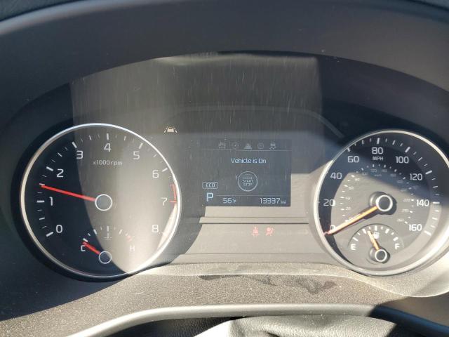 2021 KIA SPORTAGE EX - KNDPNCAC6M7849864