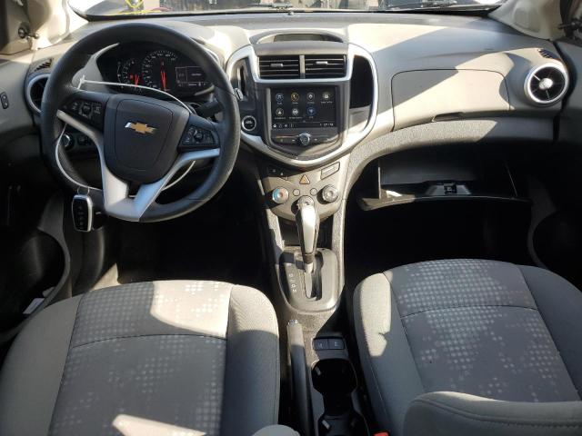 2019 CHEVROLET SONIC #3280585426
