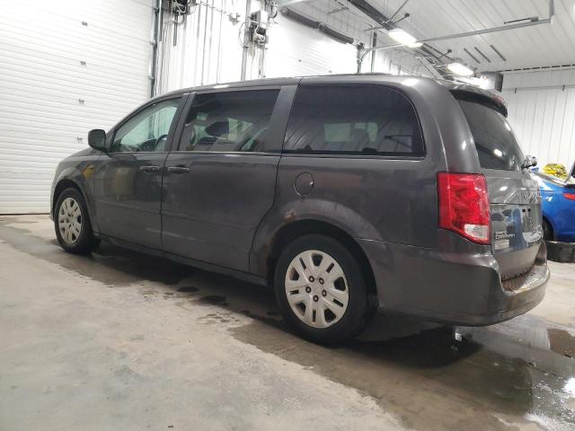 2015 DODGE GRAND CARA - 2C4RDGBG9FR504706