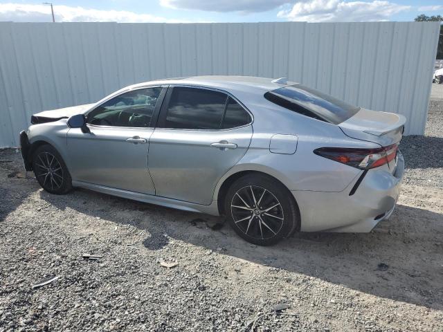 2024 TOYOTA CAMRY SE N #3296896852