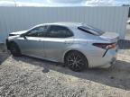 Lot #3296896852 2024 TOYOTA CAMRY SE N