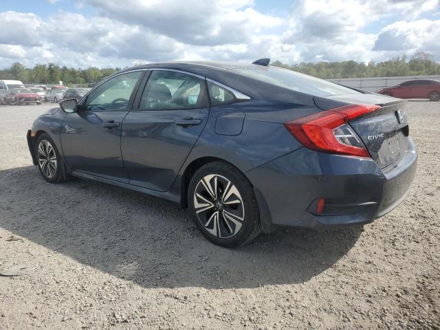2016 HONDA CIVIC EX - 19XFC1F35GE217683