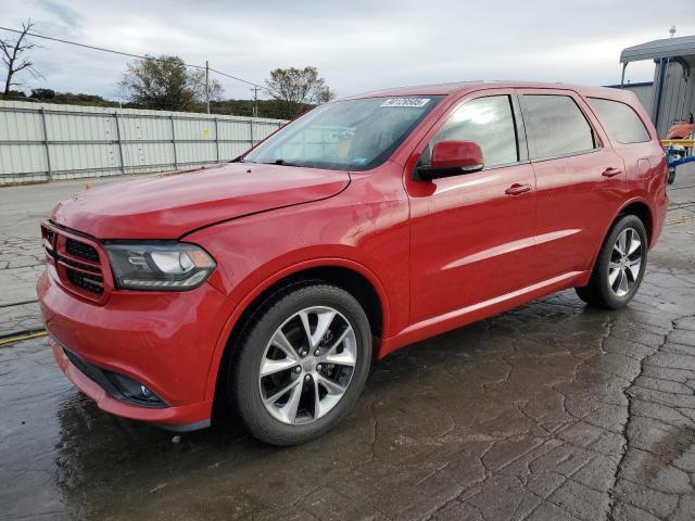 DODGE DURANGO R/