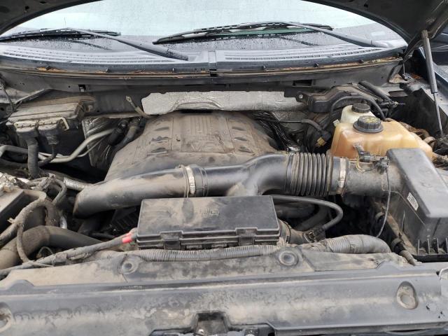 2013 FORD F150 SUPER - 1FTFW1ET7DFC63560