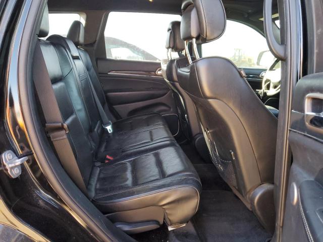 2017 JEEP GRAND CHER - 1C4RJFCG0HC777725