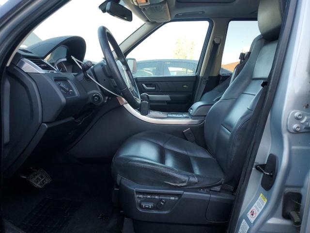 2009 LAND ROVER RANGE ROVE #3275043725