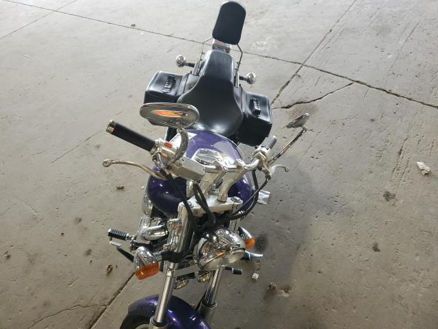 2003 HONDA VT750 DCB JH2RC44513M703039