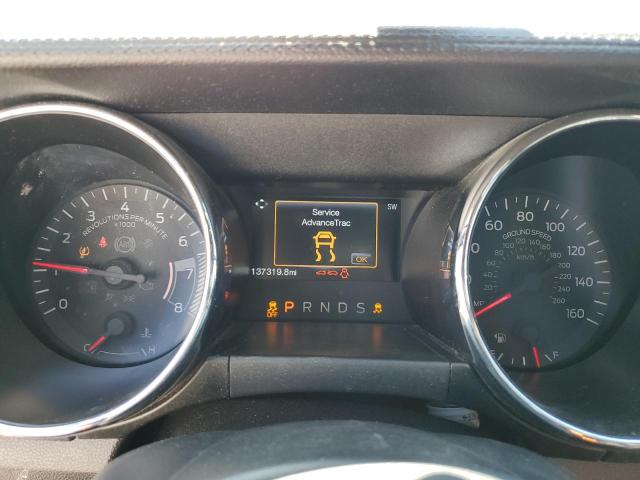 2016 FORD MUSTANG #3296971845