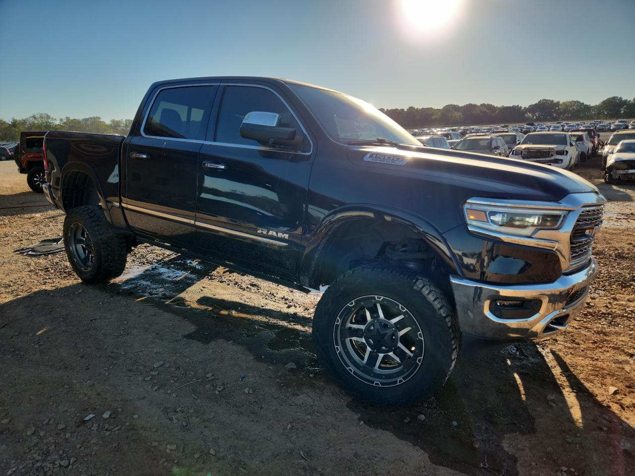 RAM 1500 LIMITED