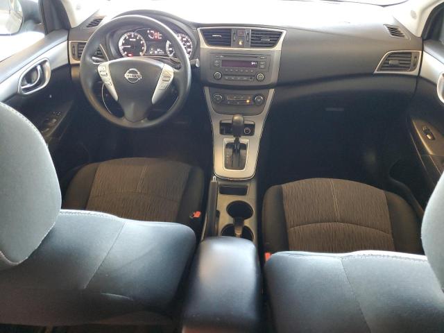 2014 NISSAN SENTRA S - 3N1AB7APXEY332997