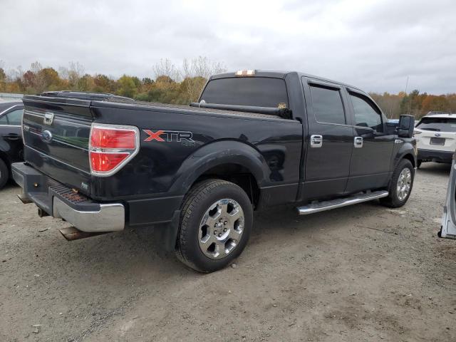 2010 FORD F150 SUPER - 1FTFW1EV9AFC12493