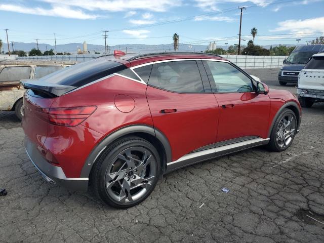 2023 GENESIS GV60 PERFO - KMUKEDTBXPU008802