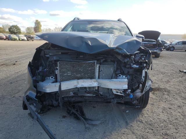 2022 KIA SORENTO SX - 5XYRKDLFXNG108491