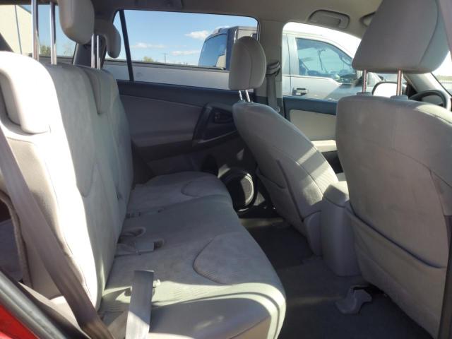 2011 TOYOTA RAV4 #3296278499