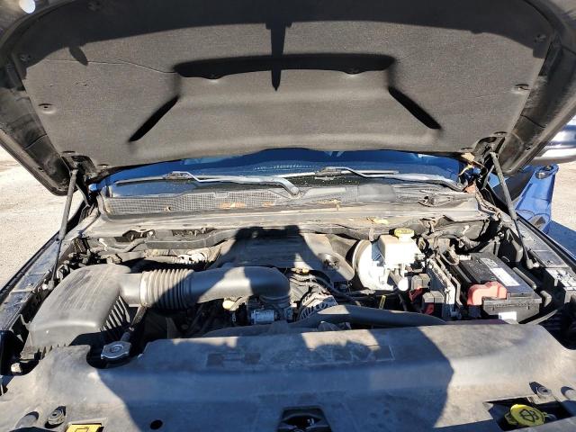 2019 RAM 1500 BIG H 1C6SRFFTXKN751915