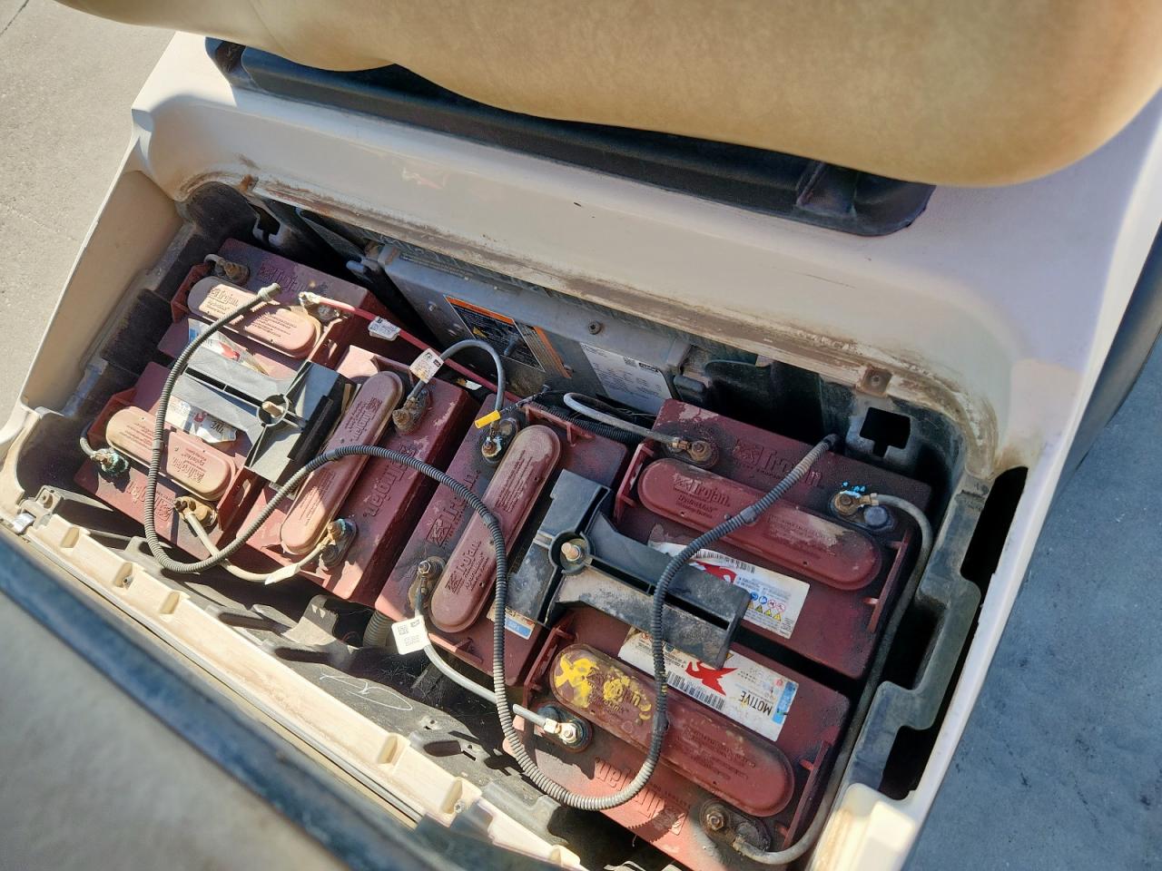 Lot #3258977039 2023 CLUB CAR TEMPO FLA