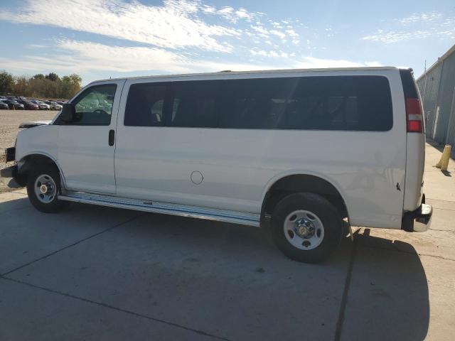 2014 CHEVROLET EXPRESS G3 - 1GAZG1FG7E1167317