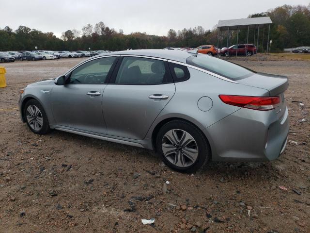 2017 KIA OPTIMA HYB KNAGU4LE8H5013771