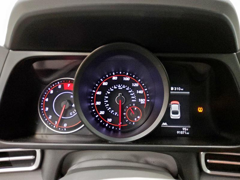 2023 HYUNDAI ELANTRA SE - 5NPLM4AG6PH103330