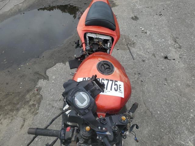 2003 KAWASAKI ZX636 B1 #3296250511