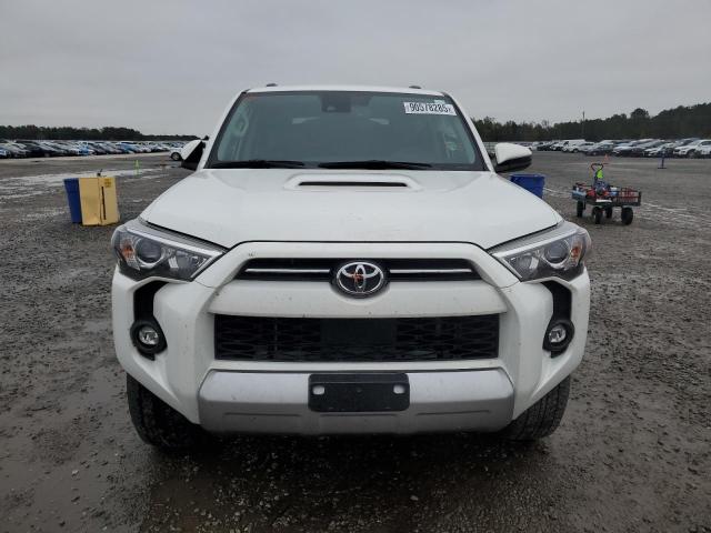 2023 TOYOTA 4RUNNER SE - JTEPU5JR4P6131772