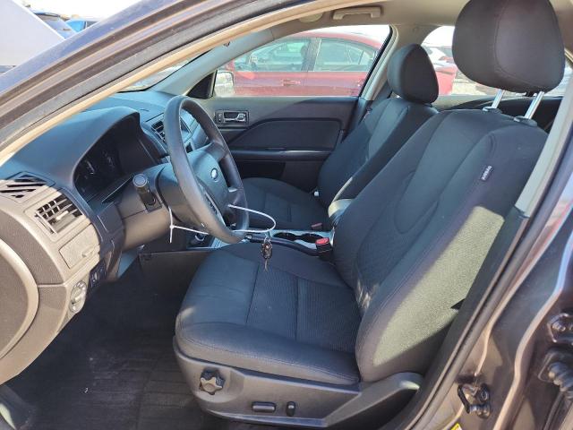 2012 FORD FUSION SE - 3FAHP0HA4CR172232