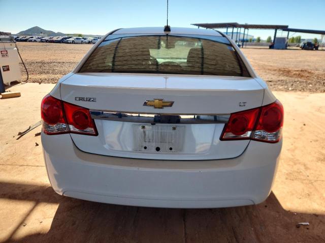 2016 CHEVROLET CRUZE LIMITED LT - 1G1PE5SB1G7135042