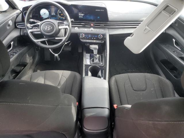 2023 HYUNDAI ELANTRA SEL KMHLS4AG1PU613110