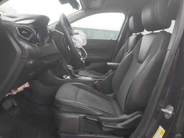 2021 BUICK ENCORE GX #3294508490