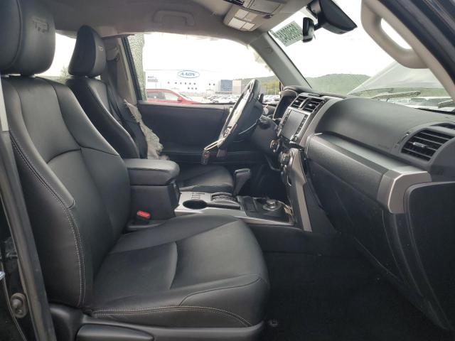 2022 TOYOTA 4RUNNER SR5 PREMIUM - JTESU5JR8N6053133