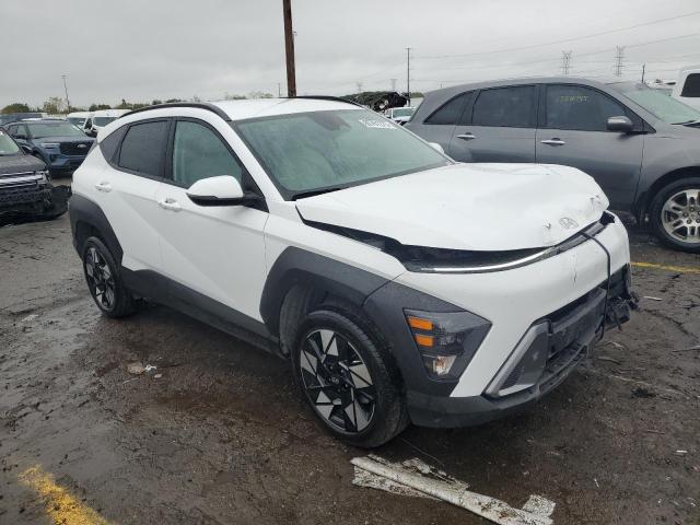 2025 HYUNDAI KONA SEL KM8HBCAB7SU227059