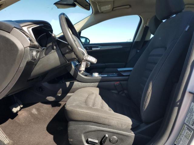 2019 FORD FUSION SE - 3FA6P0H72KR190304