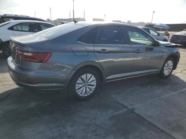 2019 VOLKSWAGEN JETTA S #3309608562