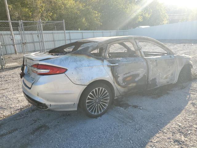2018 FORD FUSION TIT #3296281463