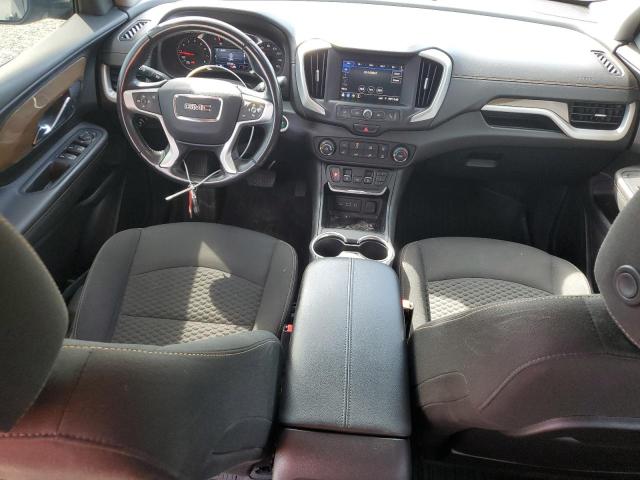 2020 GMC TERRAIN SL #3281489013