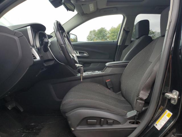 2012 CHEVROLET EQUINOX LT - 2GNFLEEK9C6117846