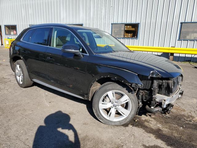 2019 AUDI Q5 PRESTIGE WA1CNAFY4K2104624